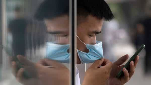 China reports 16 new Covid cases; Beijing confirms first infection in 56 days - livemint.com - China - city Beijing - city Shanghai - city Tianjin - province Guangdong