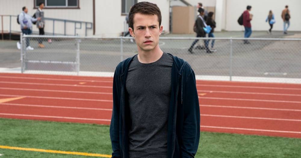 Dylan Minnette - 13 Reasons Why star Dylan Minnette defends Netflix series over controversial death - mirror.co.uk