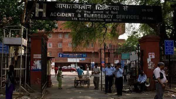 70% beds vacant in Delhi govt Covid-19 hospitals, private facilities almost full - livemint.com - city New Delhi - city Delhi