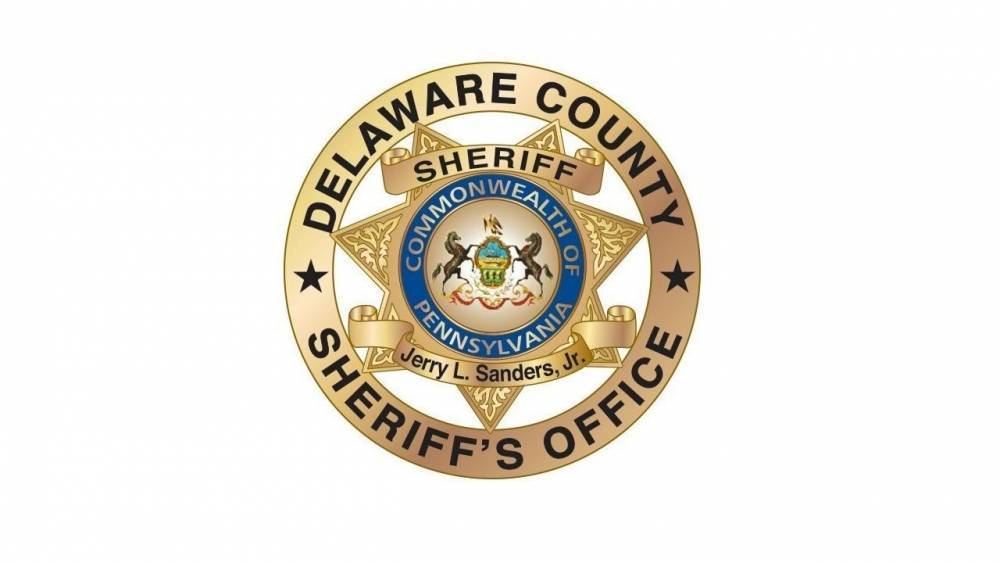 Delaware County Sheriff's Office bans use of all chokeholds - fox29.com - state Delaware