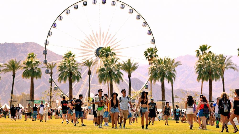 Cameron Kaiser - Coachella, Stagecoach Music Festivals Cancelled for 2020 - hollywoodreporter.com - Los Angeles - county Riverside