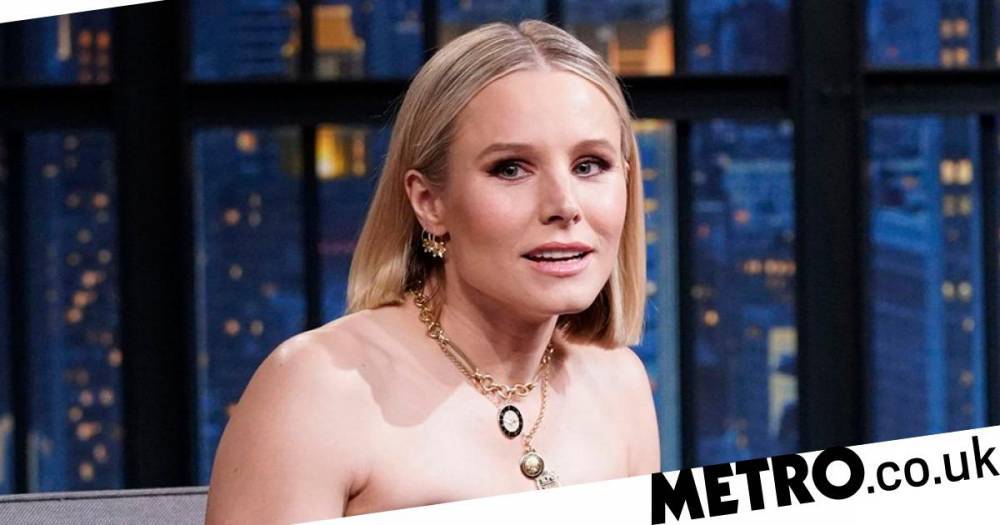 Kristen Bell - Kristen Bell ‘shocked’ to learn her face was used in deepfake porn video: ‘I’m being exploited’ - metro.co.uk