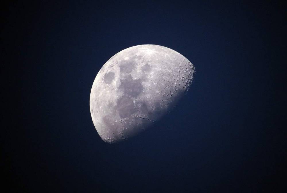 NASA set to announce which private company will deliver moon rover - clickorlando.com