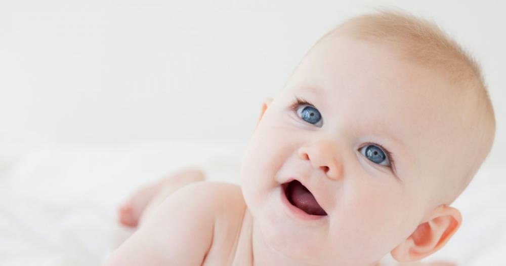 More than 550 babies born in Lanarkshire during coronavirus lockdown - dailyrecord.co.uk