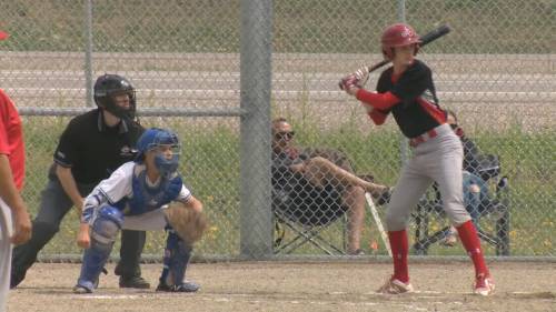 Baseball organizations in Saskatchewan waiting for green light - globalnews.ca