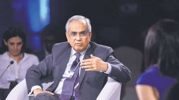 Niti Aayog - India growth to revive after containment of covid-19: Niti vice-chairman - livemint.com - city New Delhi - India