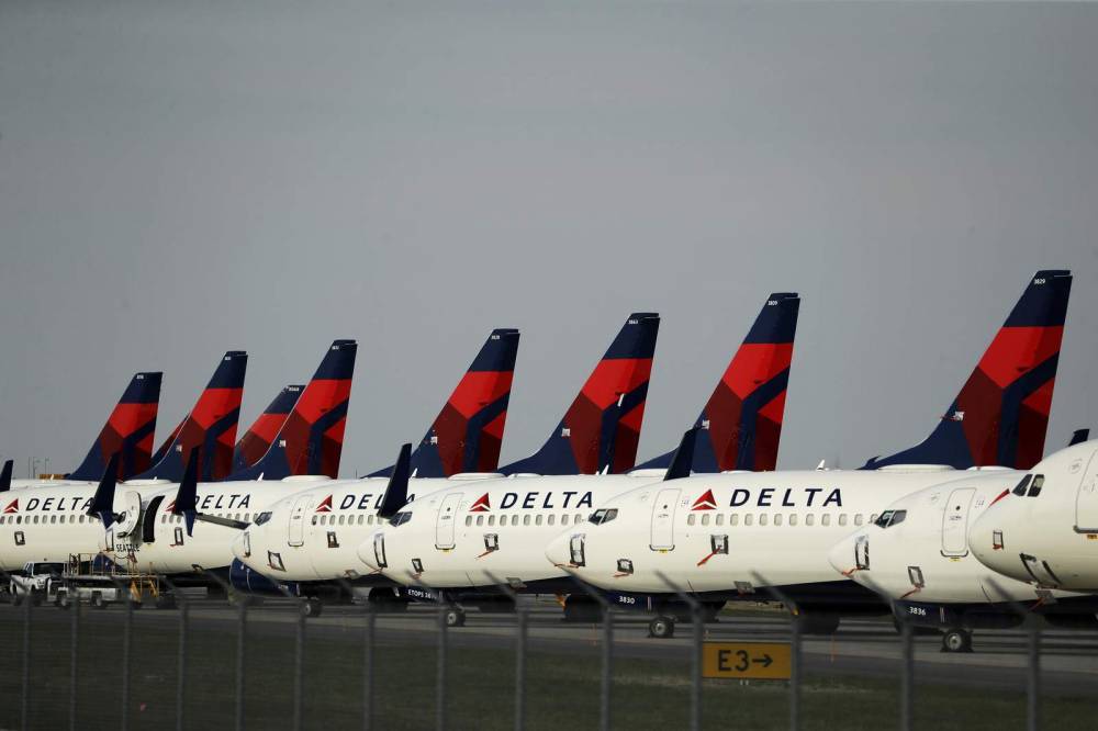 Airlines aim for takeoff as lockdowns ease and demand rises - clickorlando.com - Usa