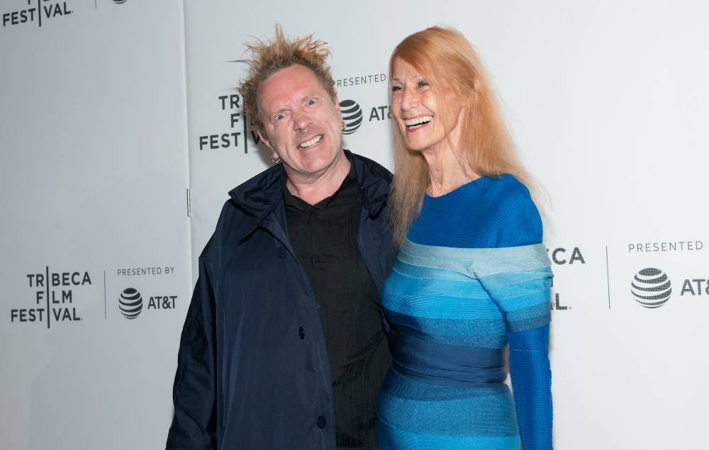 John Lydon - John Lydon opens up about becoming full-time carer for his wife with Alzheimer’s - nme.com