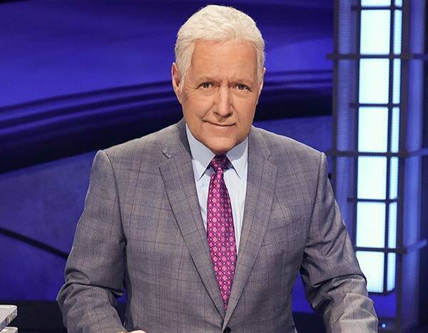Alex Trebek - Jeopardy! Is Out of New Episodes Due to the Coronavirus, But Alex Trebek Is Anxious to Make More - eonline.com - Usa