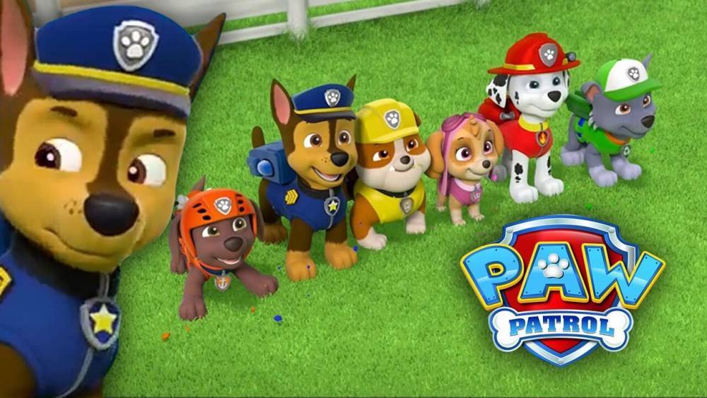 George Floyd - Reported outrage toward Nickelodeon cartoon 'Paw Patrol' sparks wild reactions online - fox29.com - New York - Germany