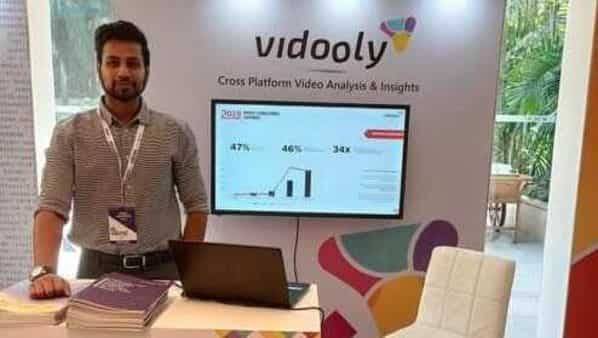 Vidooly launches AI-based surveillance tech to contain spread of Covid-19 - livemint.com - India
