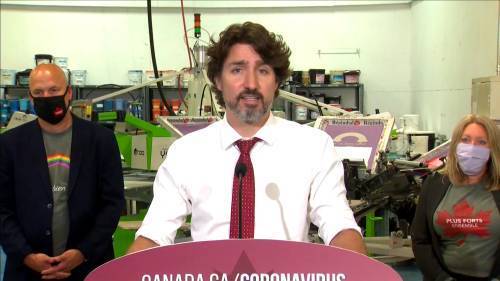 Justin Trudeau - Coronavirus outbreak: Trudeau said Parliament debated ‘weeks ago’ on the best way to continue meeting - globalnews.ca