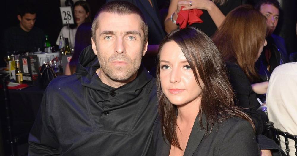 Liam Gallagher - Noel Gallagher - Debbie Gwyther - Liam Gallagher confirms real reason he postponed wedding after Noel invite jibe - dailystar.co.uk - Italy - Britain