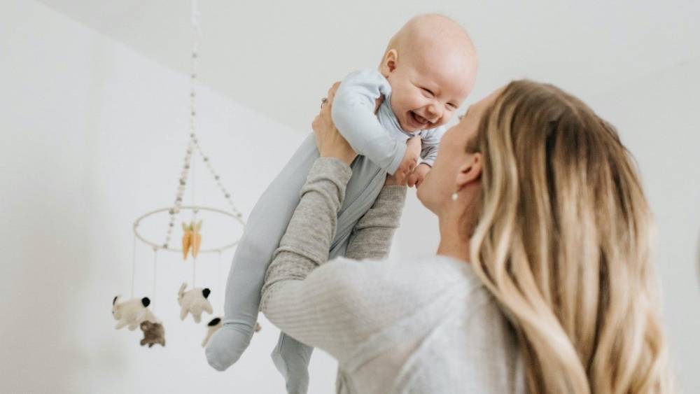 Maternity and Baby Guide: Essentials and Gifts for New Moms - etonline.com