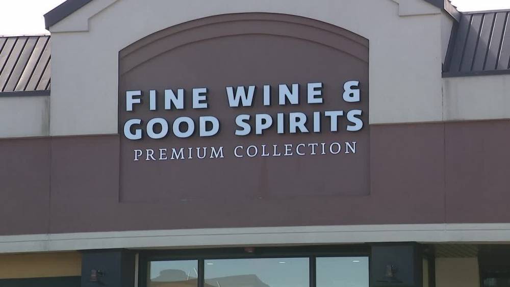 Some Philadelphia Fine Wine & Good Spirits stores to open for limited in-store access Friday - fox29.com - state Pennsylvania - state Delaware - county Montgomery - Philadelphia, state Pennsylvania
