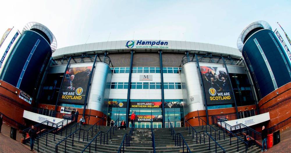 Scottish Premiership closed door struggle laid bare as clubs warned over 'significant revenue reduction' - dailyrecord.co.uk - Scotland