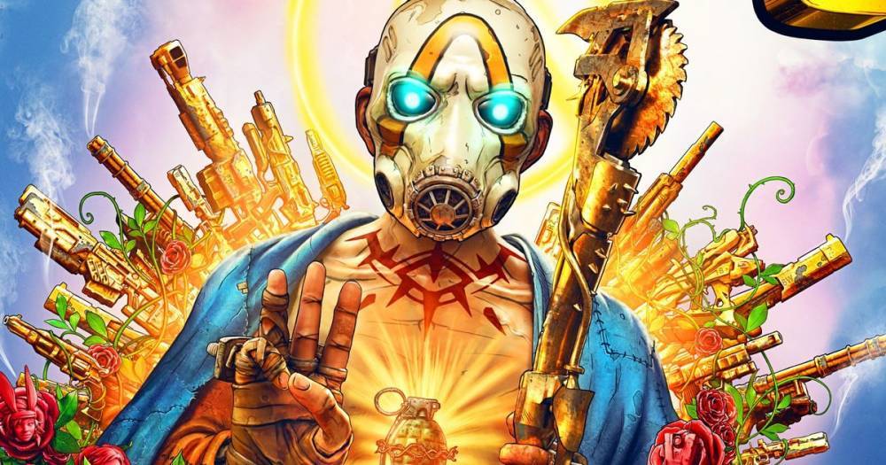 Borderlands 3 Update Patch Notes 1.12: New DLC takedown arrives for PS4, Xbox and PC - dailystar.co.uk
