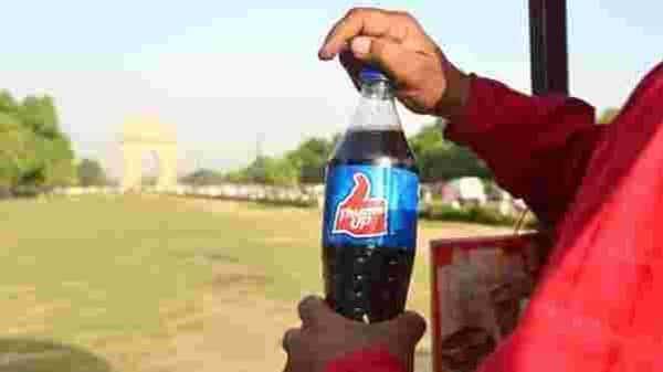 ₹5 lakh for PIL seeking ban on Coca Cola, Thums Up - livemint.com - city New Delhi - India