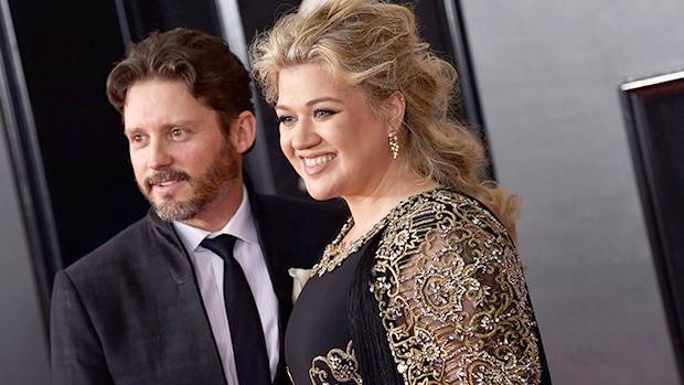 Kelly Clarkson - River Rose - Remington Alexander - Brandon Blackstock - Kelly Clarkson Brandon Blackstock’s Relationship Timeline: From 1st Romance To 2 Kids To Divorce - hollywoodlife.com - state California - Los Angeles, state California