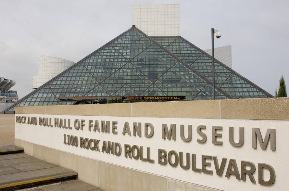 Rock & Roll Hall of Fame to Reopen With New Precautions - billboard.com