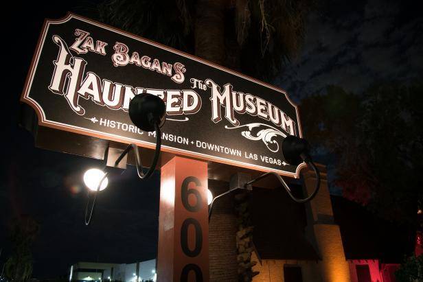 ‘Ghost Adventures’ Four-part quarantine special, Zak Bagans opens Dybbuk Box - hollywoodnewsdaily.com - city Las Vegas