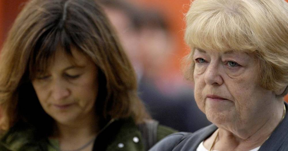 Madeleine McCann's grandma dies of coronavirus after 'never giving up hope' for child - dailystar.co.uk - Germany - Portugal