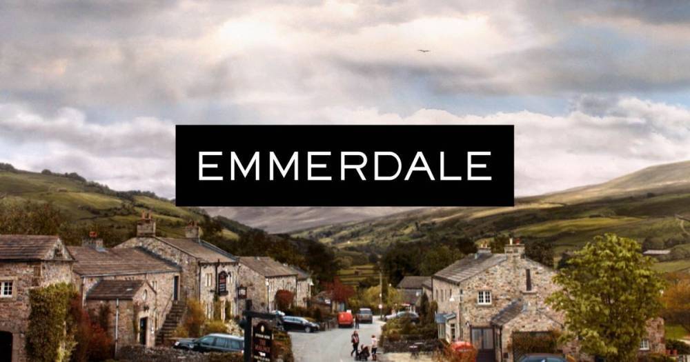 Emmerdale teases devastating marriage split for one couple after lockdown drama - mirror.co.uk