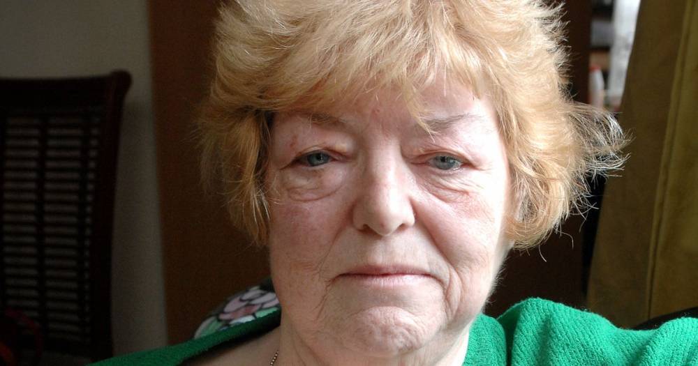 Madeleine McCann's grandmother dies of coronavirus as police search intensifies - mirror.co.uk - Germany - Portugal