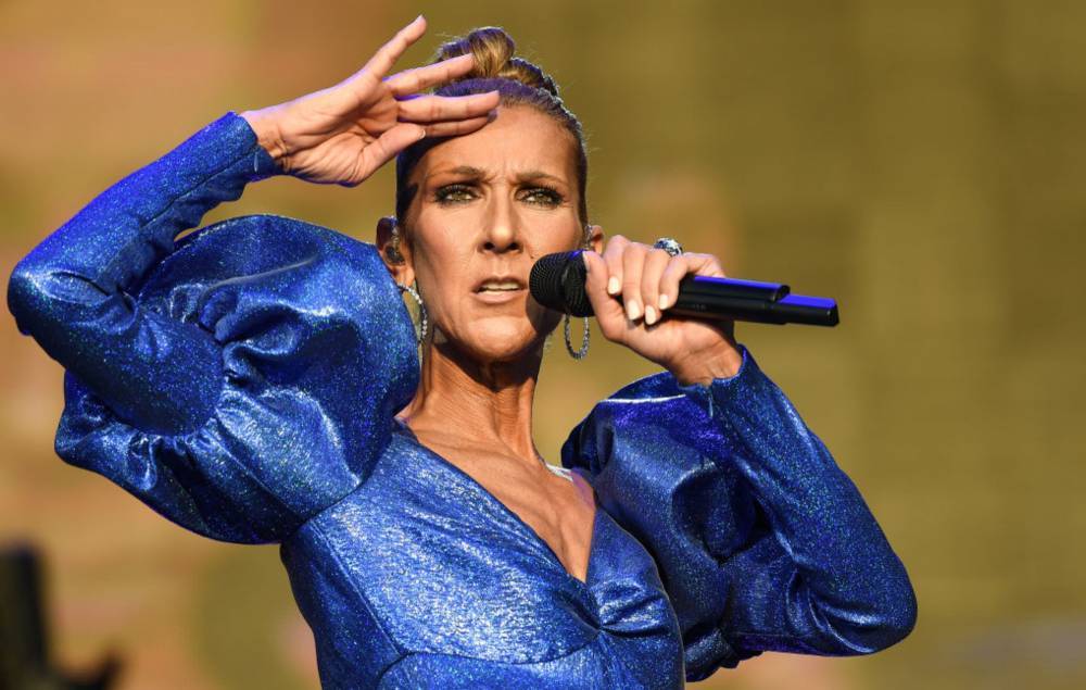 Celine Dion reschedules UK and European tour to 2021 due to coronavirus - nme.com - Britain - Ireland - city London - city Dublin - city Paris - city Manchester - city Birmingham