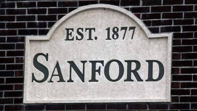 Sanford begins accepting applications for small business grants - clickorlando.com - state Florida - city Sanford, state Florida