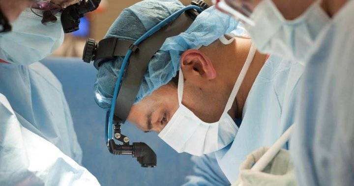 NSHA reports 3,200 surgeries postponed during pandemic - globalnews.ca