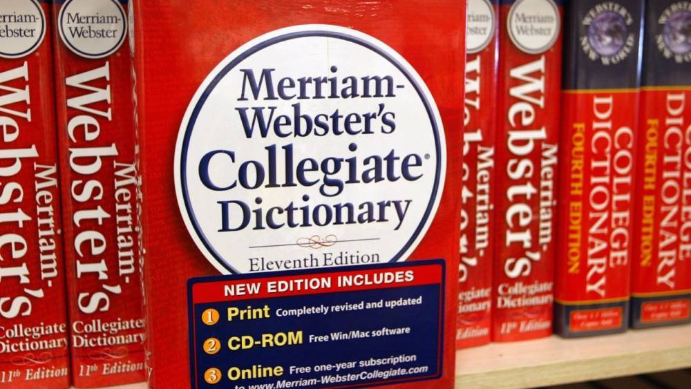 Merriam-Webster revising definition of ‘racism’ after request from college graduate - fox29.com - county St. Louis
