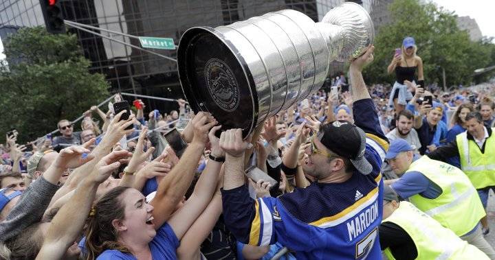 Edmonton Oilers - Players could be on ice on July 10 if medical and safety conditions allow: NHL - globalnews.ca