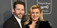 Keith Urban - Kelly Clarkson - Brandon Blackstock - Kelly Clarkson files for divorce from husband Brandon Blackstock after 7 years together - lifestyle.com.au - state Montana