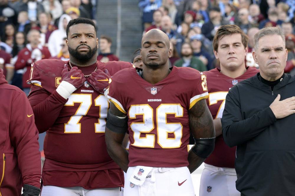 George Floyd - Colin Kaepernick - Despite far more support, kneeling might not be widespread - clickorlando.com