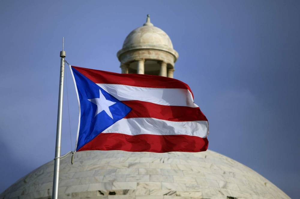 Board submits Puerto Rico budget as some question its powers - clickorlando.com - Puerto Rico - county San Juan