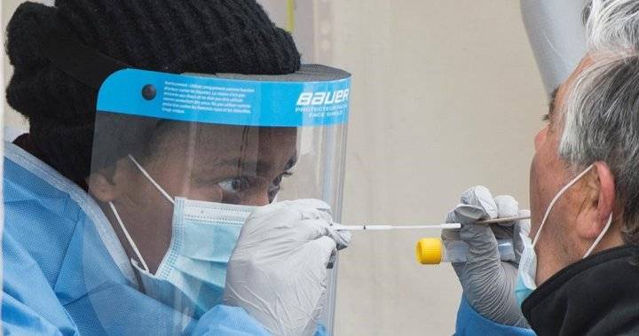 Hamilton, Ont., reports 4 new COVID-19 cases, outbreak over at General Hospital - globalnews.ca