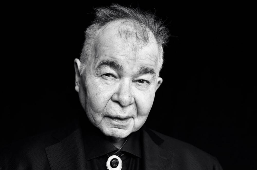 Rita Wilson - Kacey Musgraves - Brandi Carlile - Eric Church - Vince Gill - John Prine - Jason Isbell - Bonnie Raitt - How to Watch John Prine's Star-Studded Video Memorial - billboard.com