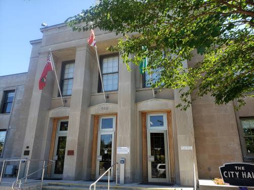 Many City of Peterborough facilities remain closed even after lifting of restrictions by province - globalnews.ca - city Peterborough - city Many