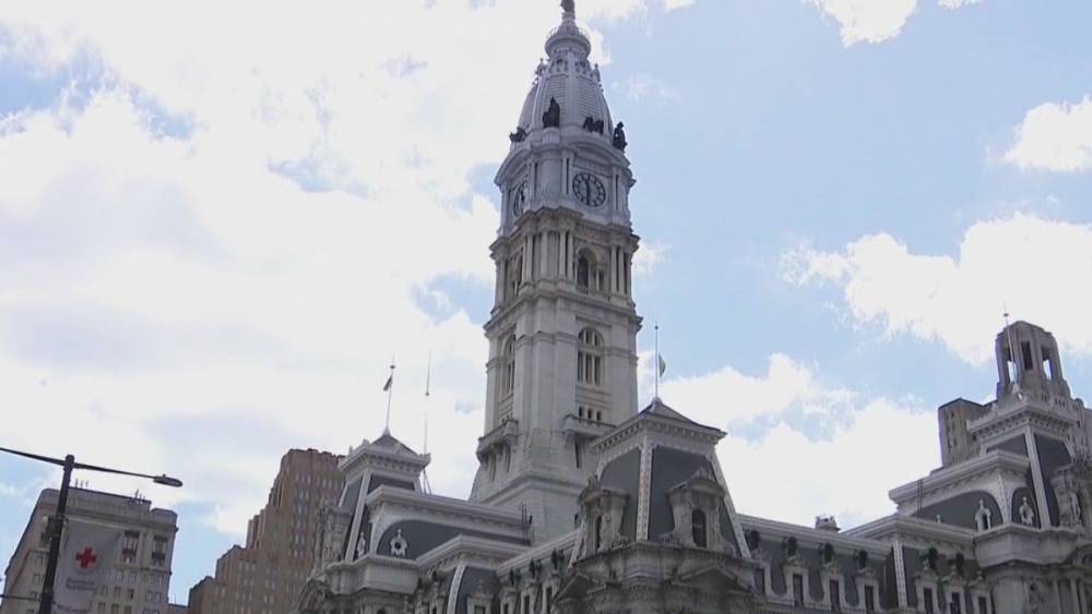 Are southeastern Pa. counties on track on move into green phase of reopening plan? - fox29.com - state Pennsylvania - city West Chester