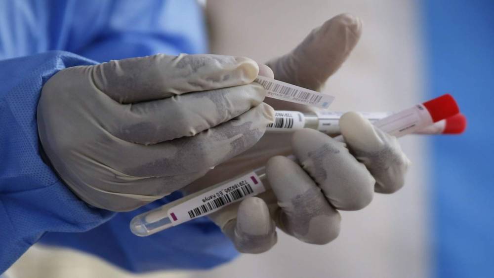 Ron Desantis - Florida sees spike in new coronavirus infections amid phased reopening - clickorlando.com - state Florida
