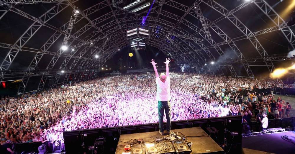 Travis Scott - Frank Ocean - Coachella and Stagecoach Festival officially cancelled amid coronavirus fears - dailystar.co.uk - state California - county Riverside
