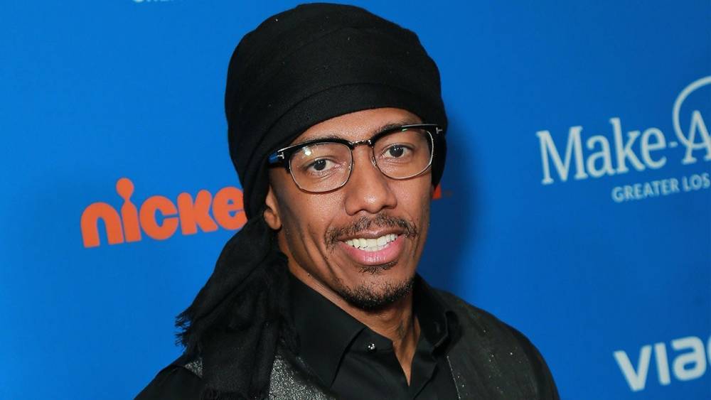 Nick Cannon - George Floyd - Nick Cannon Explains Why He 'Had to' Attend George Floyd Protests in Minneapolis - etonline.com - city Chicago - city Minneapolis