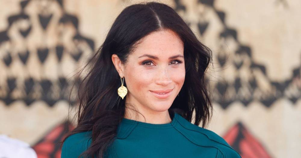 Meghan Markle - duke Harry - Terri Seymour - Bruno Toniolio says Meghan Markle should do Dancing with Stars to make her 'accessible' - mirror.co.uk - Usa - state California - Los Angeles, state California