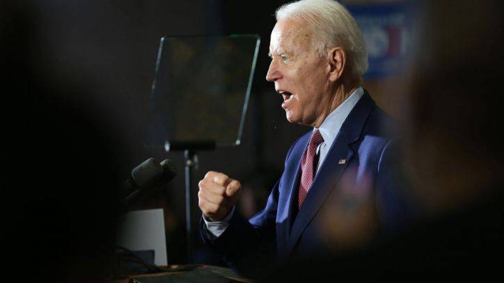 Joe Biden - George Floyd - 'Hate just hides': Biden vows to take on systemic racism - fox29.com - state Delaware