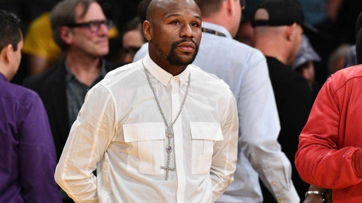 Floyd Mayweather - George Floyd - Floyd Mayweather to pay for George Floyd's funeral services - fox29.com - Los Angeles - state California - city Atlanta - city Los Angeles, state California - county Floyd - county Fort Bend
