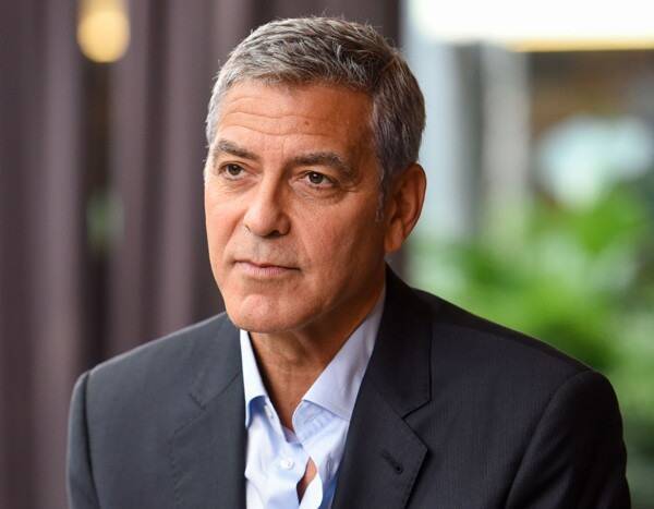George Clooney - George Floyd - George Clooney Calls Racism "Our Pandemic" in Response to George Floyd's Death - eonline.com - state United