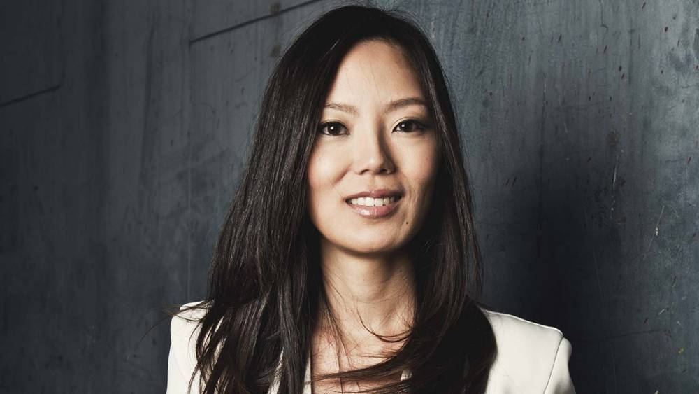 WME Partner Theresa Kang-Lowe Exits to Launch Management Company With Apple Overall Deal (Exclusive) - hollywoodreporter.com