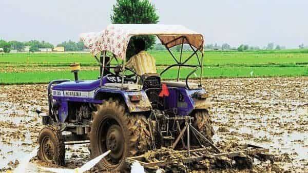Tractor demand, rural exposure soften covid-19 blow for M&M and Escorts - livemint.com - India - city Mumbai