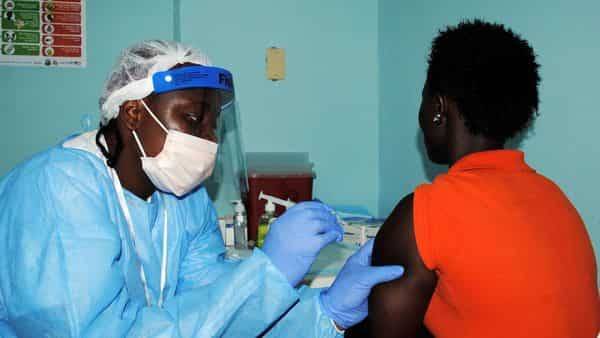 Matshidiso Moeti - Adhanom Ghebreyesus - New Ebola outbreak detected in West Congo, 4 dead - livemint.com - Congo - city New Delhi - Central African Republic